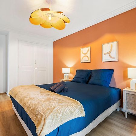 Nice Renting - Philibert - Elegant Spacious Quiet Near The Port Free Parking Extérieur photo